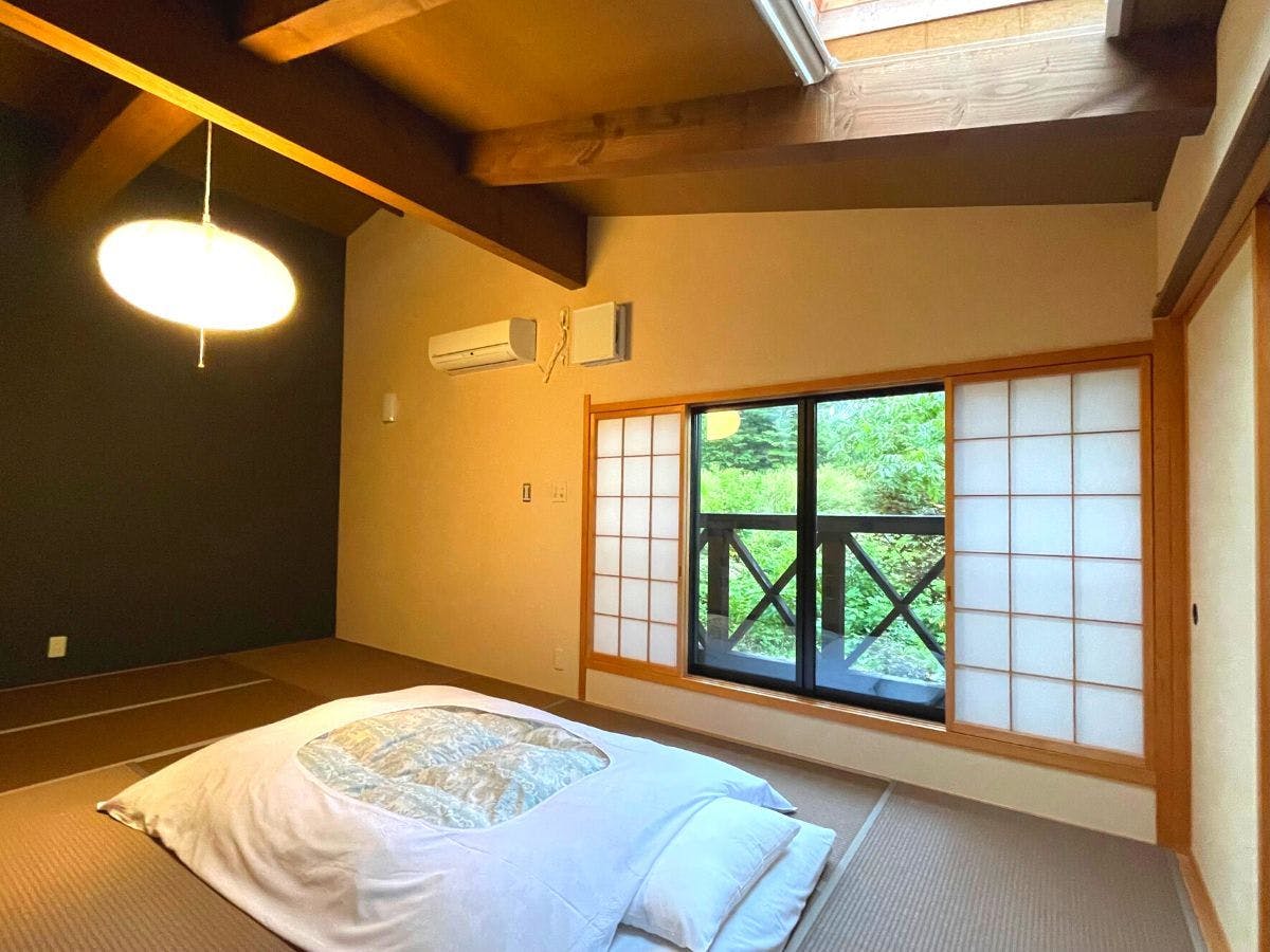 奥飛騨温泉郷　寛ぎの舎　游