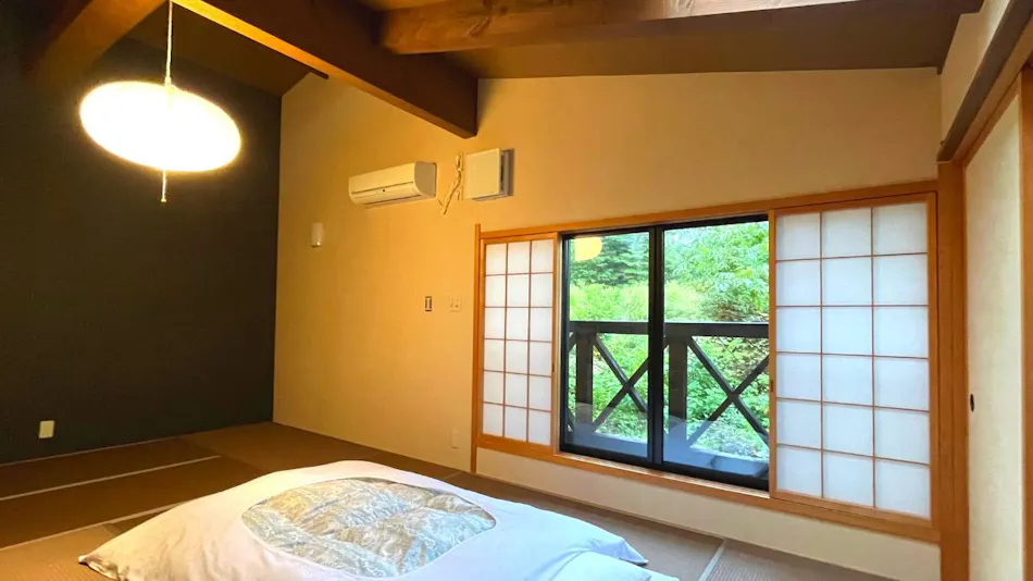 Okuhida Onsen Village - Relaxation House Yu