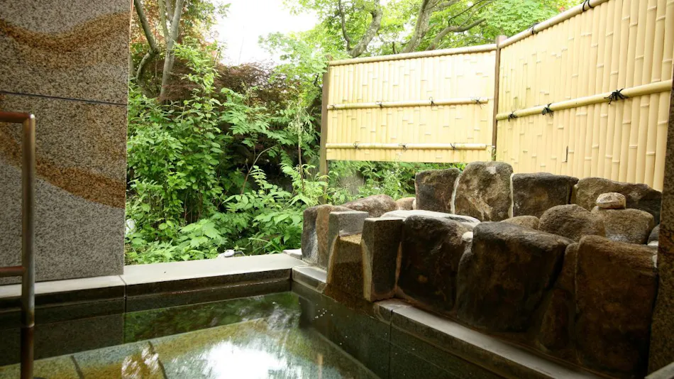 Okuhida Onsen Village - Relaxation House Yu