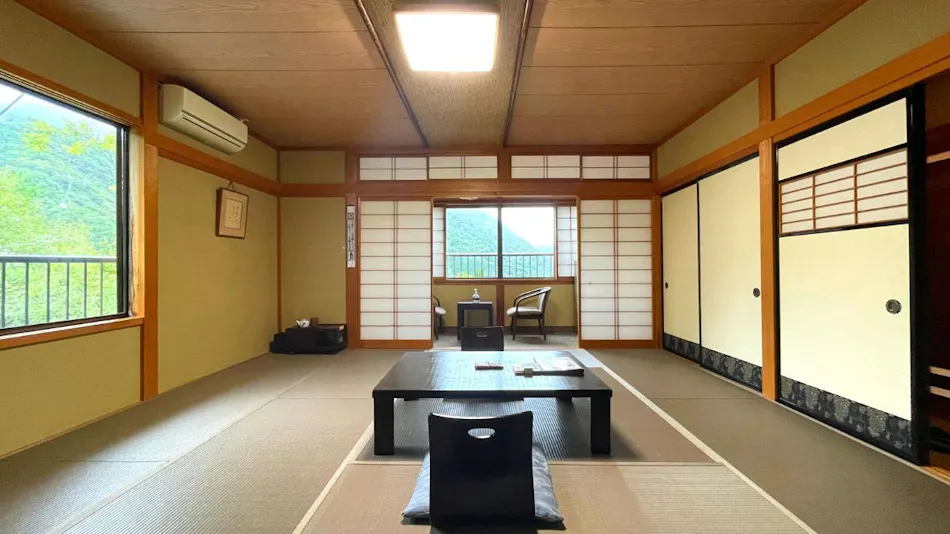 Okuhida Onsen Village - Relaxation House Yu