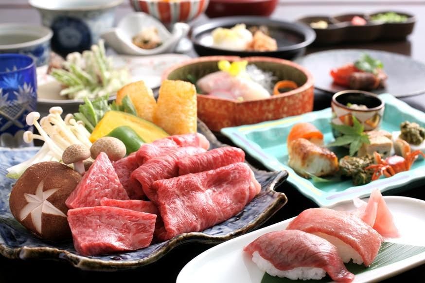 奥飛騨温泉郷　寛ぎの舎　游