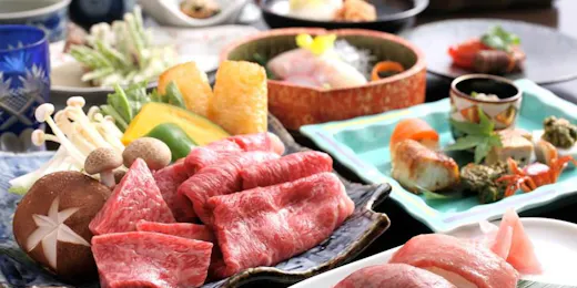 奥飛騨温泉郷 寛ぎの舎 游
