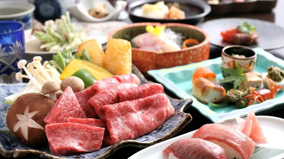 Okuhida Onsen Village - Relaxation House Yu