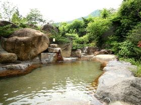 寛ぎの舎 游