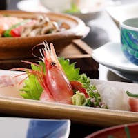 深谷温泉 元湯石屋 石川県民限定【五感にごちそう金沢】1万円~治部煮や能登旬魚、加賀野菜で板長が腕を振るう金沢会席