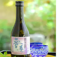 ■จุนไมกินโจดั้งเดิม "Yume no Toki"■