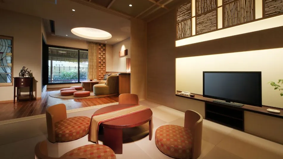 Kinugawa Grand Hotel Yume no Toki