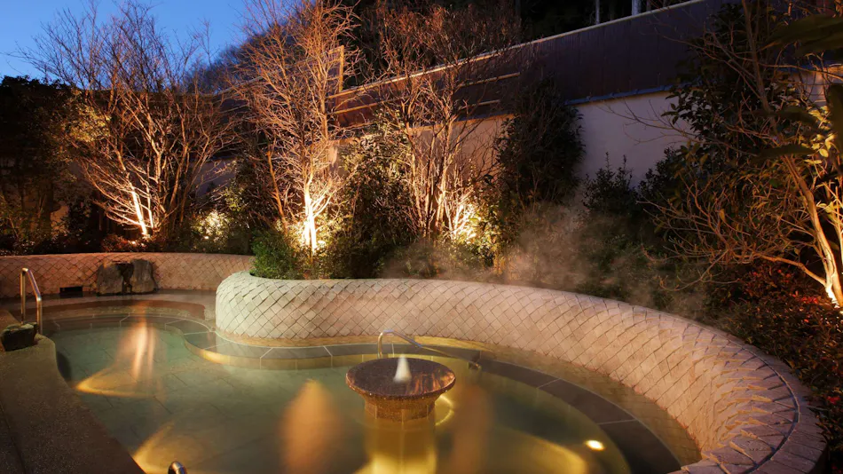 Kinugawa Grand Hotel Yume no Toki