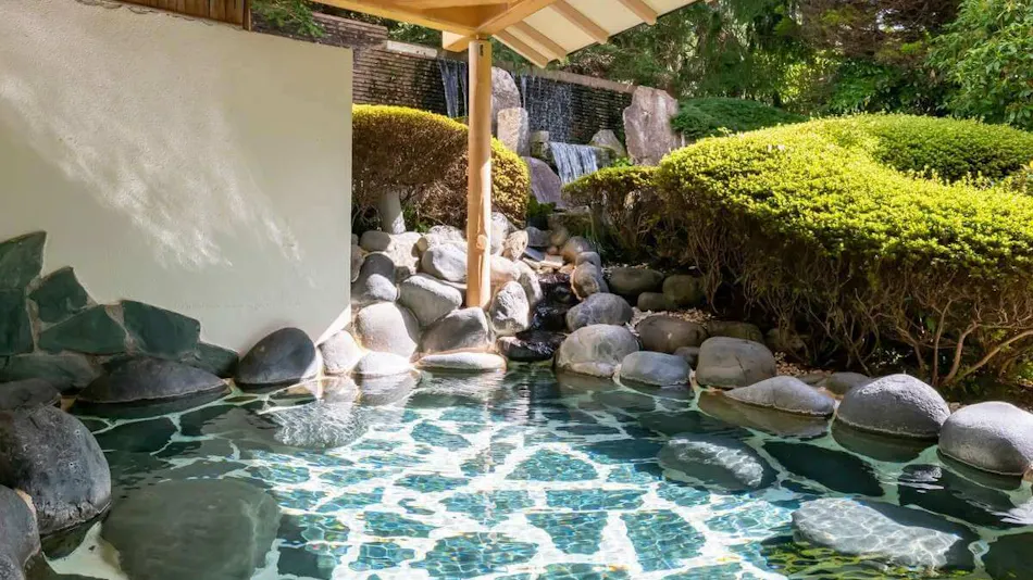 Kinugawa Grand Hotel Yume no Toki
