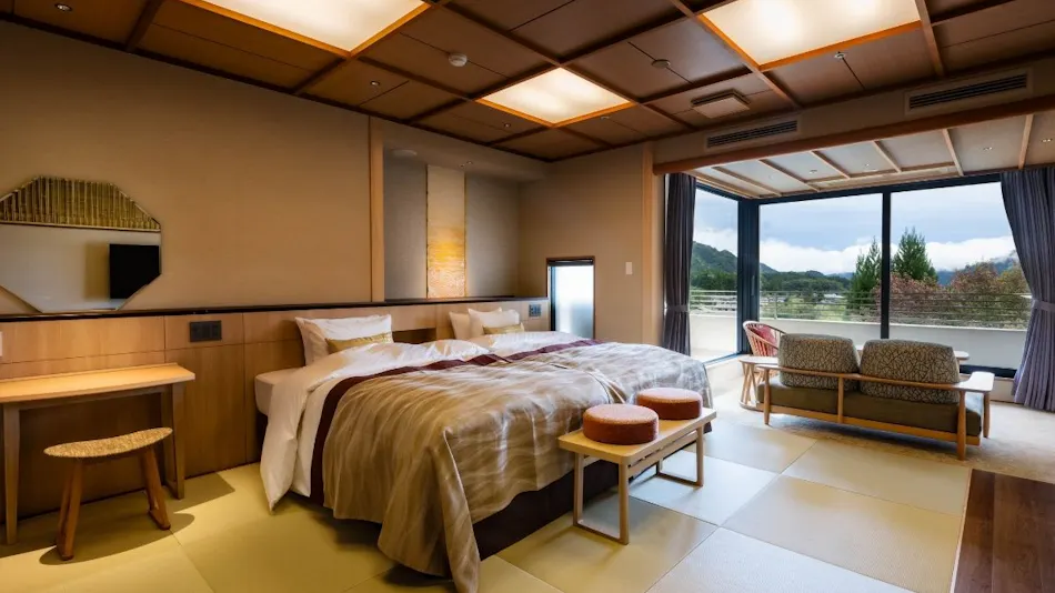 Kinugawa Grand Hotel Yume no Toki
