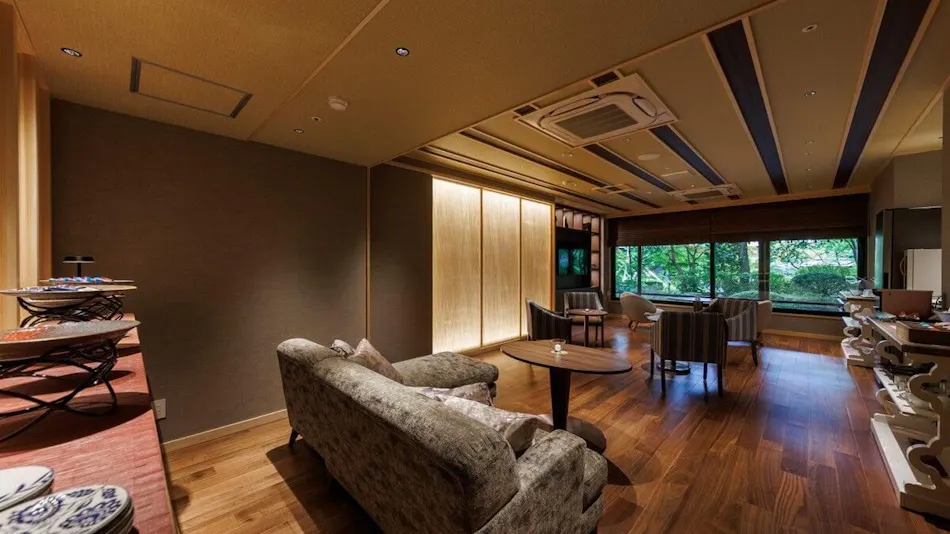 Kinugawa Grand Hotel Yume no Toki