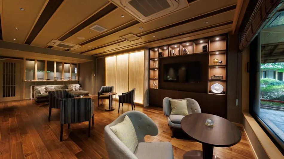 Kinugawa Grand Hotel Yume no Toki