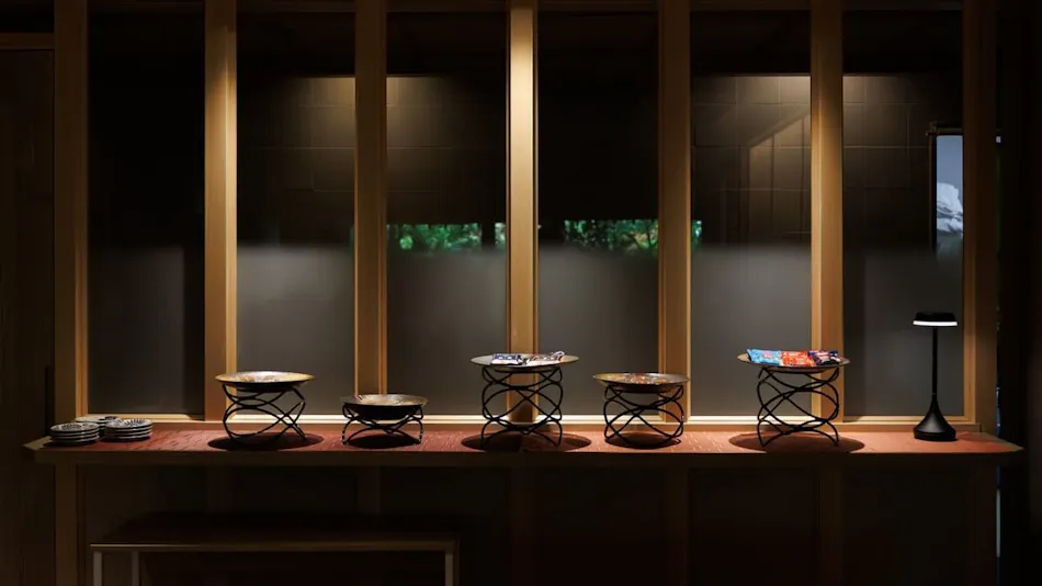 Kinugawa Grand Hotel Yume no Toki