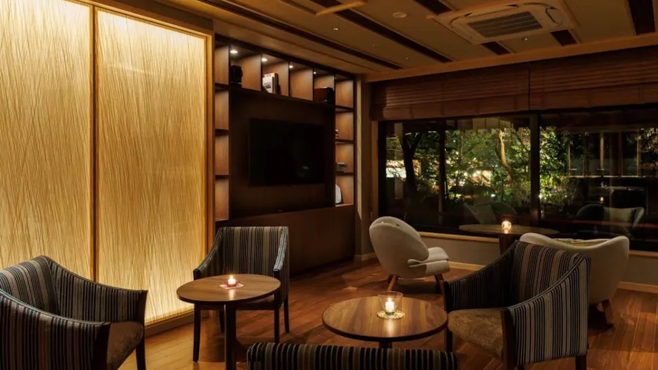 Kinugawa Grand Hotel Yume no Toki