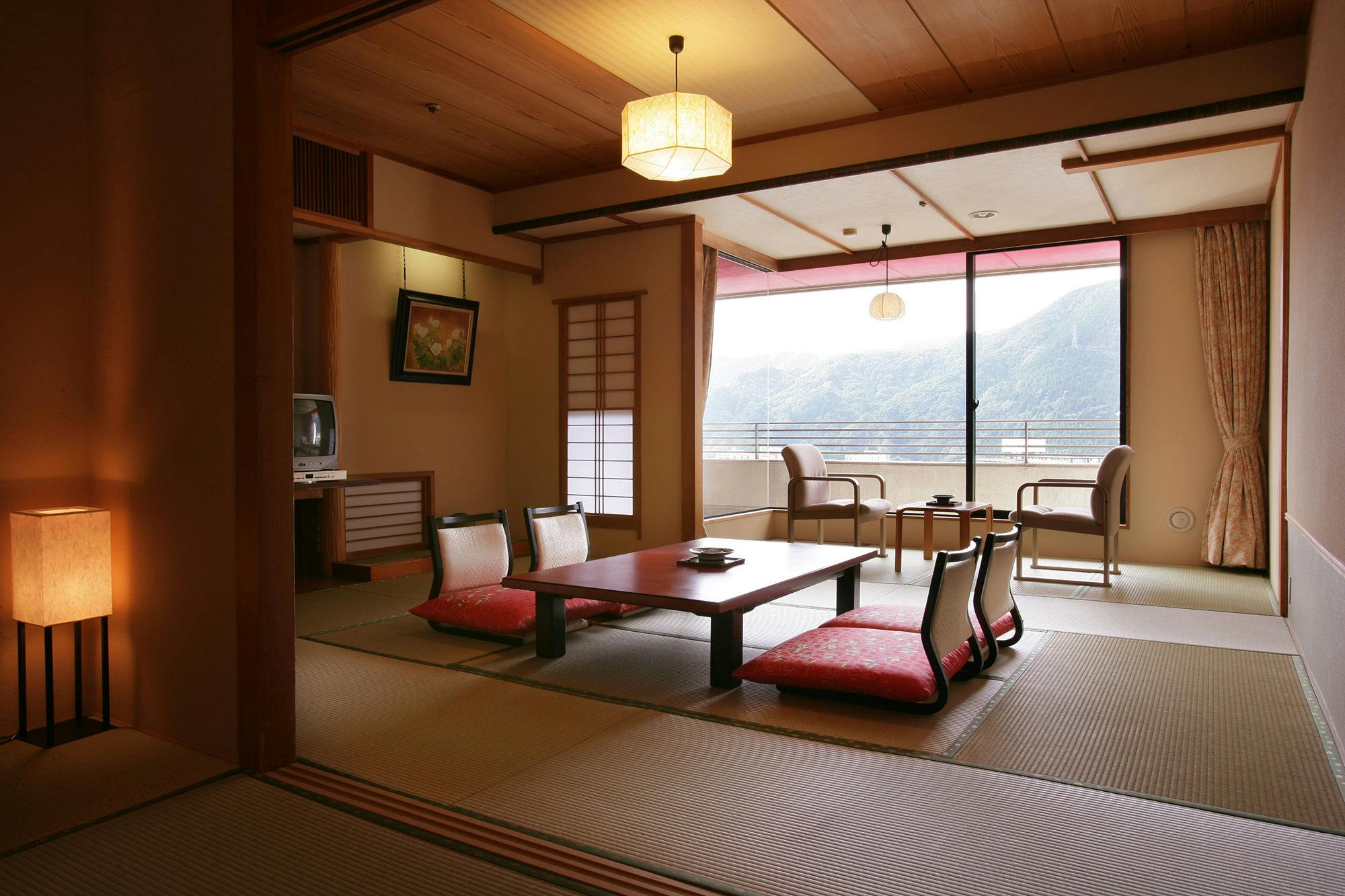 ■本館和室■