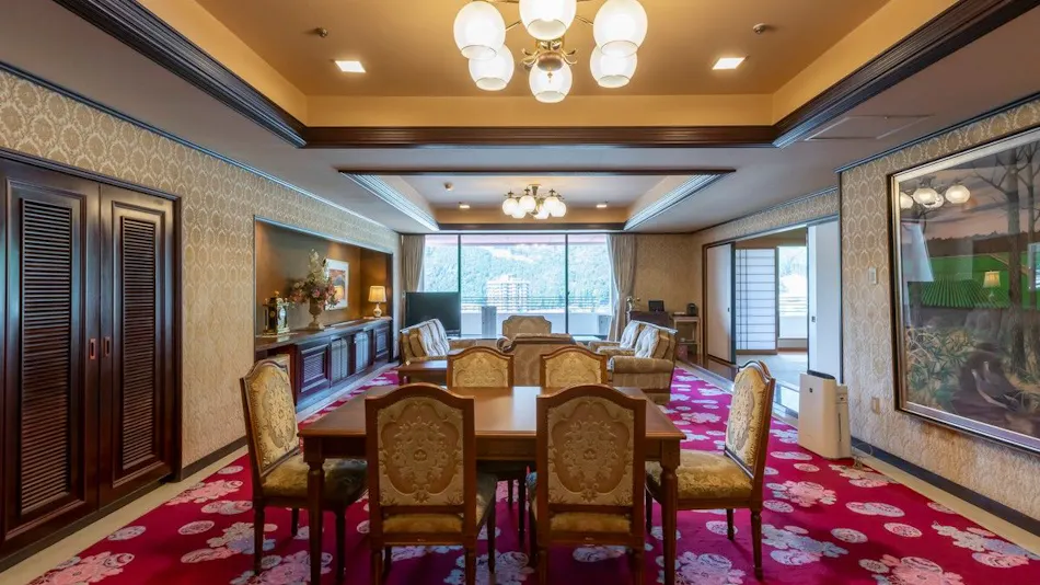 Kinugawa Grand Hotel Yume no Toki