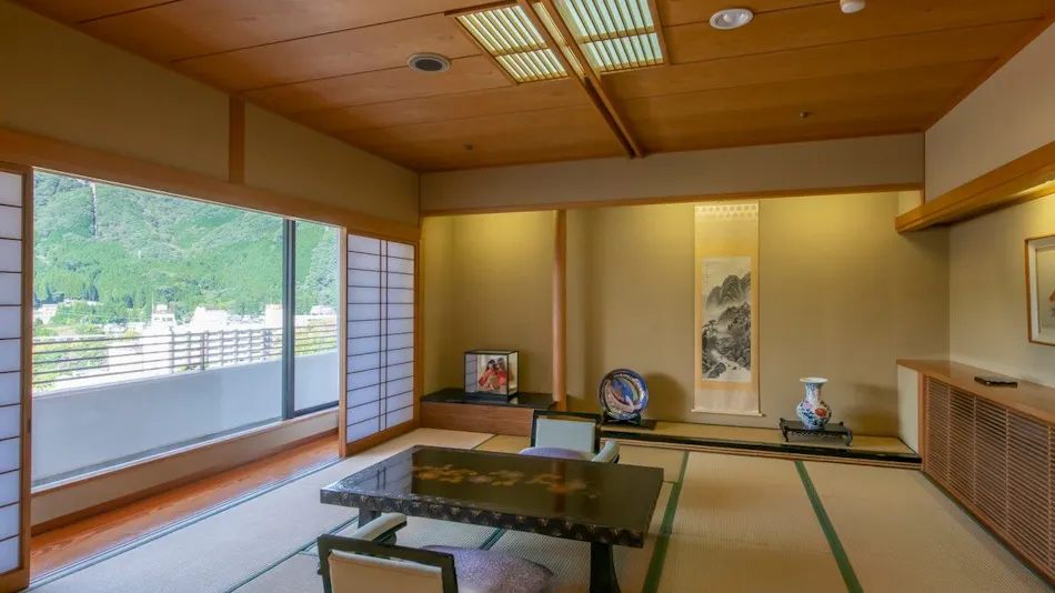 Kinugawa Grand Hotel Yume no Toki