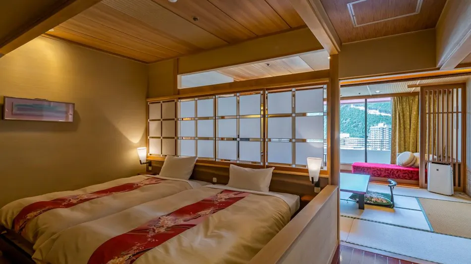 Kinugawa Grand Hotel Yume no Toki