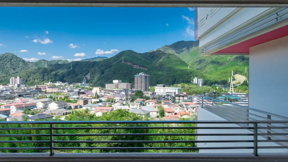 Kinugawa Grand Hotel Yume no Toki