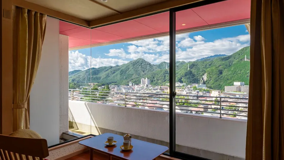 Kinugawa Grand Hotel Yume no Toki