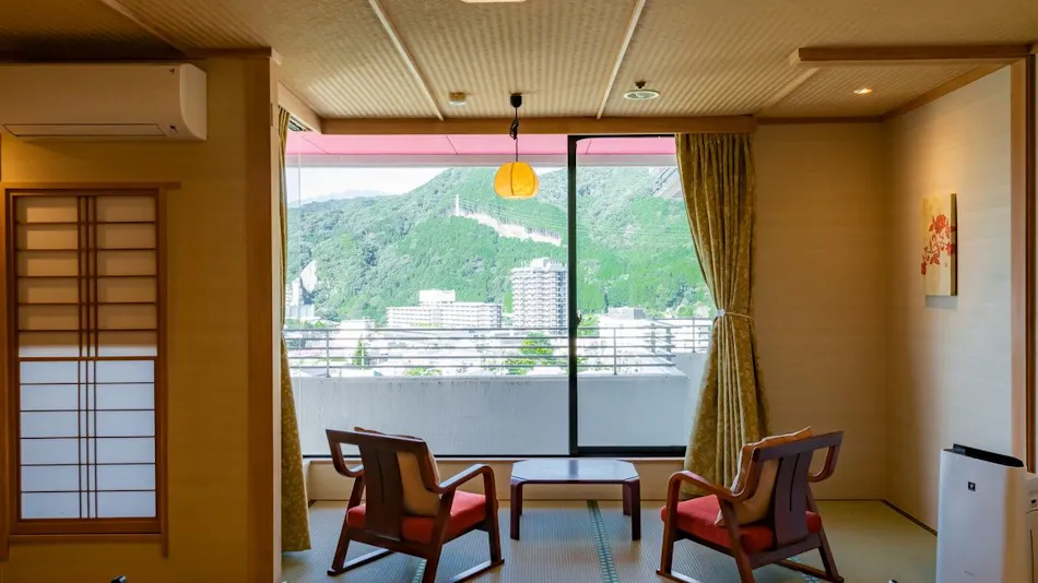 Kinugawa Grand Hotel Yume no Toki