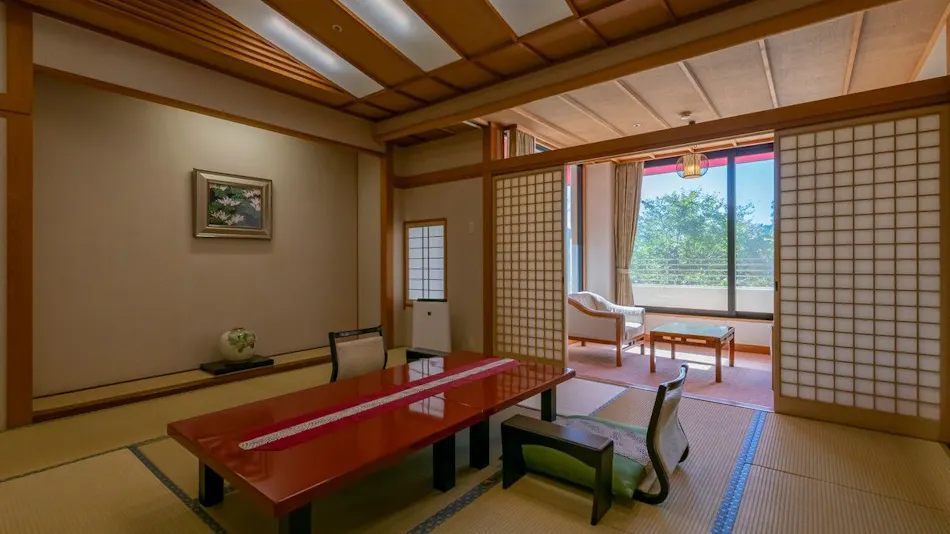 Kinugawa Grand Hotel Yume no Toki