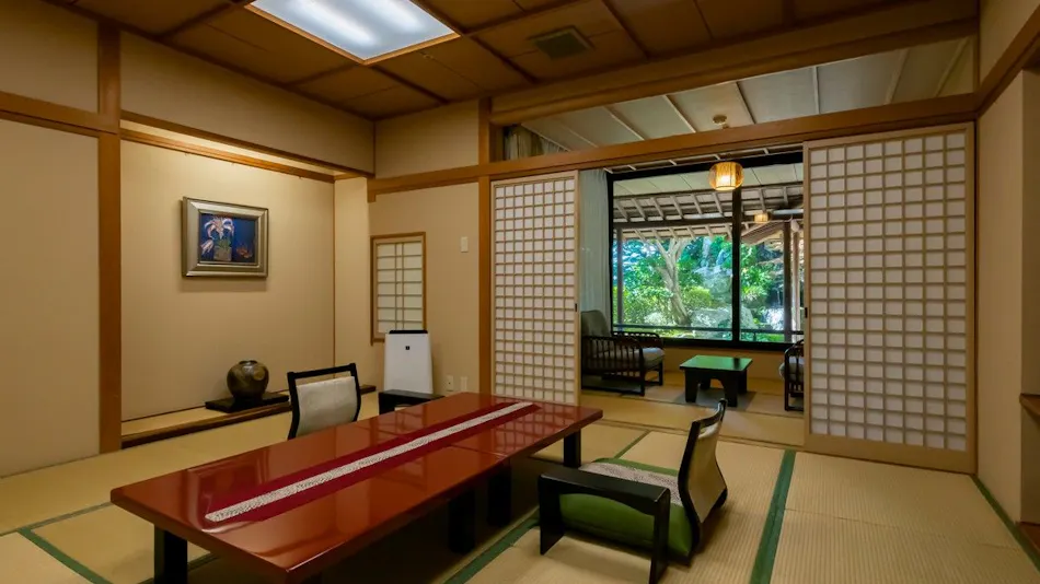 Kinugawa Grand Hotel Yume no Toki