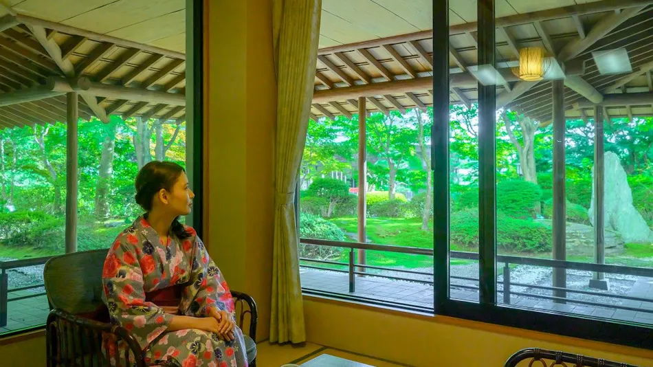 Kinugawa Grand Hotel Yume no Toki
