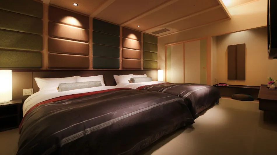 Kinugawa Grand Hotel Yume no Toki