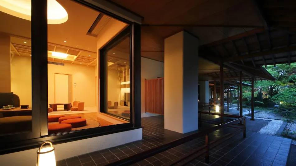 Kinugawa Grand Hotel Yume no Toki