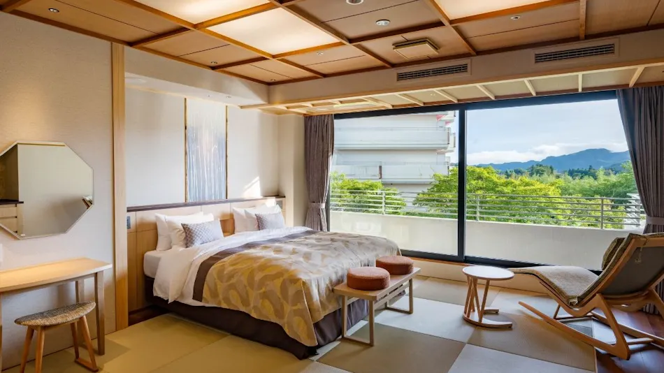 Kinugawa Grand Hotel Yume no Toki