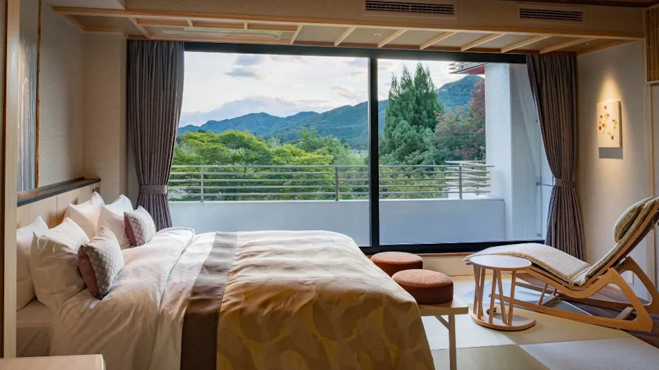 Kinugawa Grand Hotel Yume no Toki