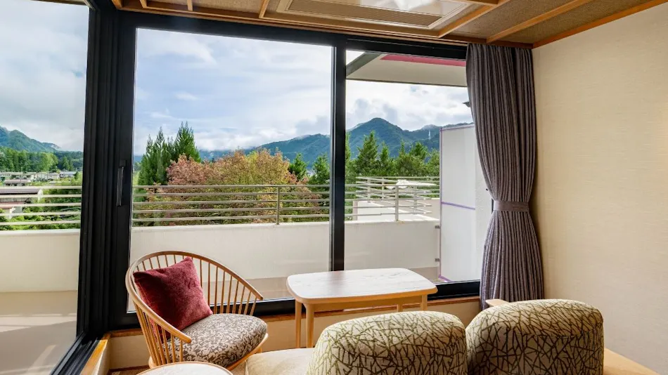 Kinugawa Grand Hotel Yume no Toki