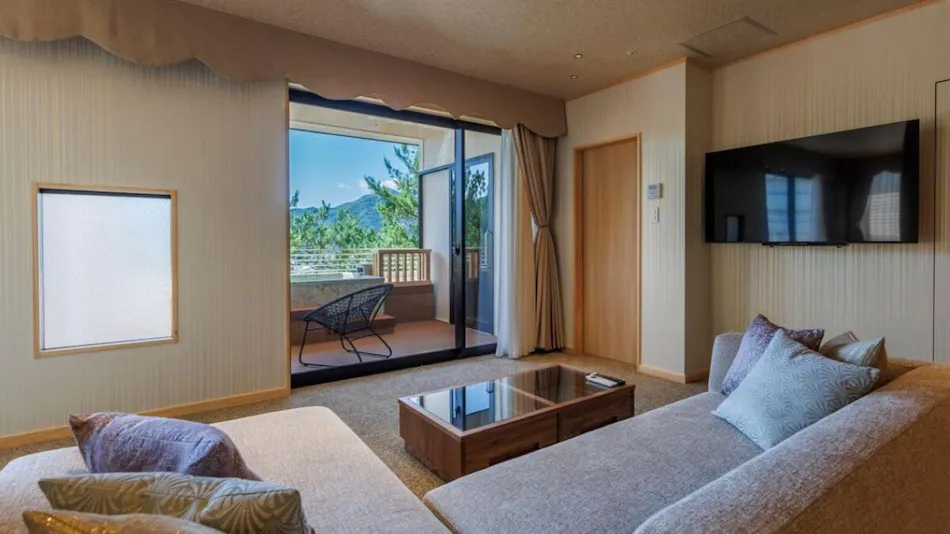 Kinugawa Grand Hotel Yume no Toki