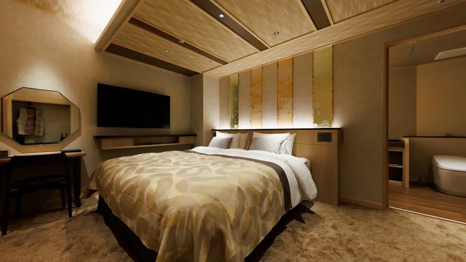 Kinugawa Grand Hotel Yume no Toki