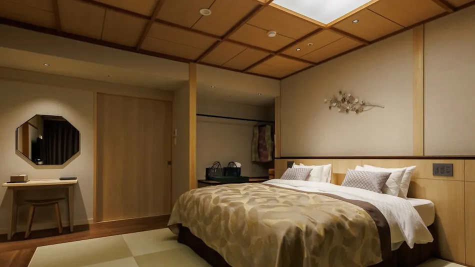 Kinugawa Grand Hotel Yume no Toki