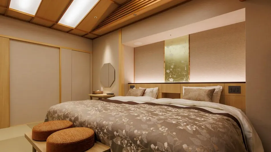 Kinugawa Grand Hotel Yume no Toki