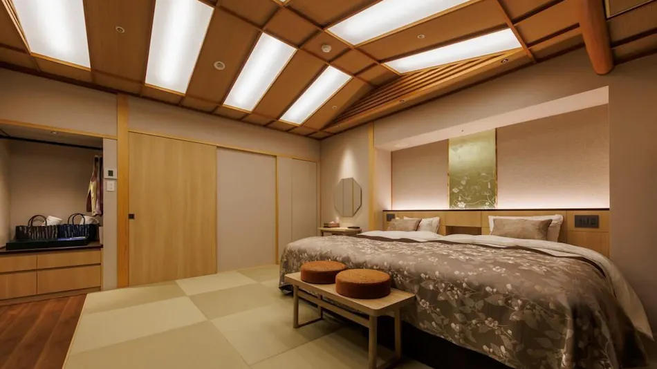 Kinugawa Grand Hotel Yume no Toki