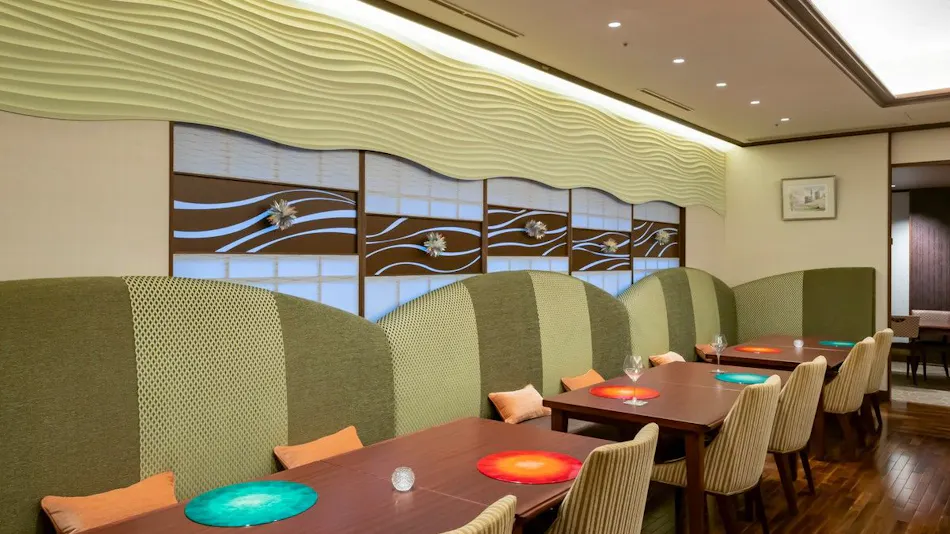 Kinugawa Grand Hotel Yume no Toki
