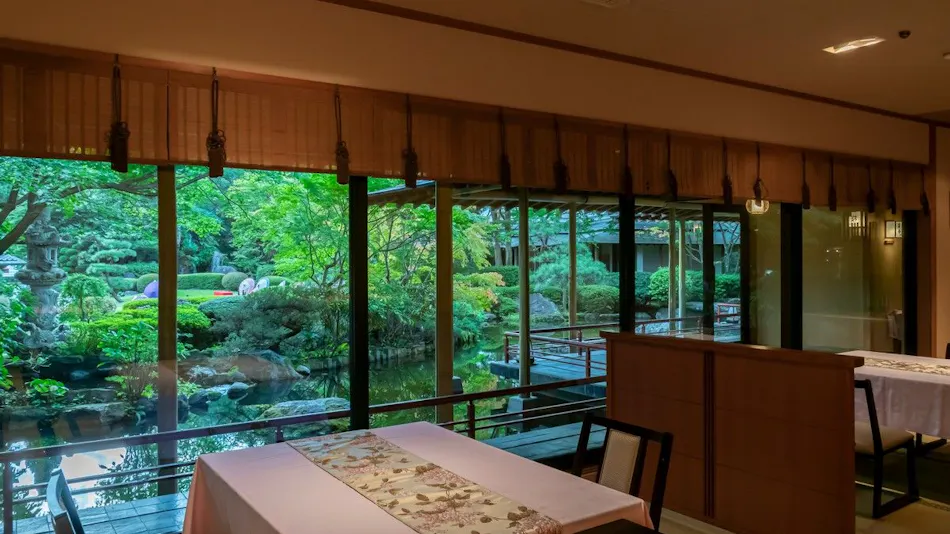 Kinugawa Grand Hotel Yume no Toki