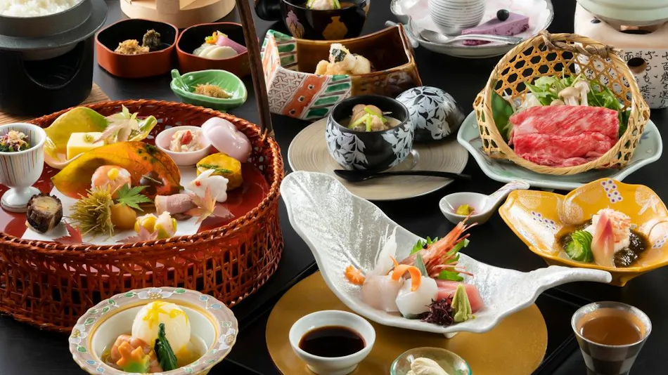 Kinugawa Grand Hotel Yume no Toki