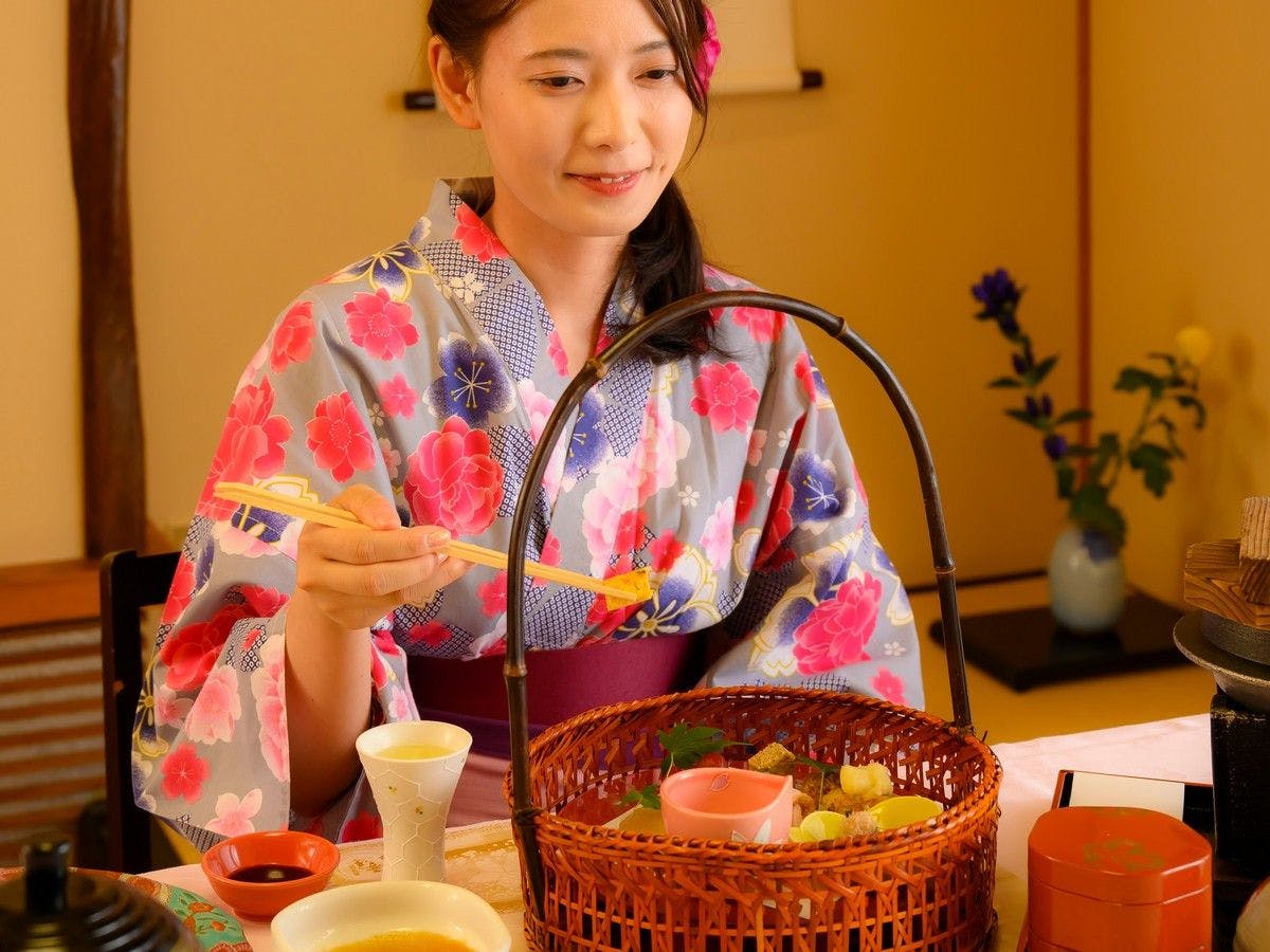 鬼怒川グランドホテル　夢の季