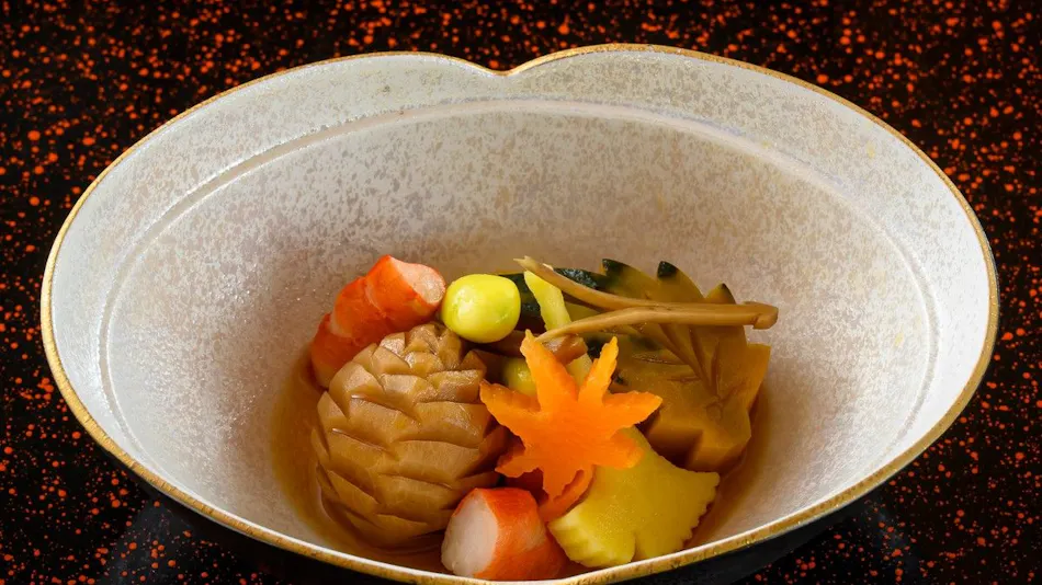 Kinugawa Grand Hotel Yume no Toki