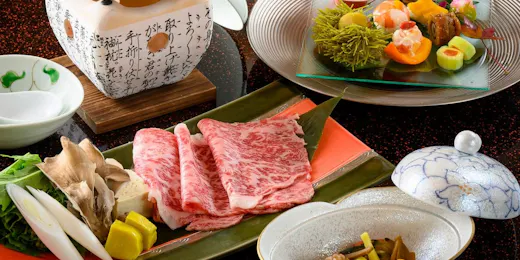 鬼怒川グランドホテル 夢の季
