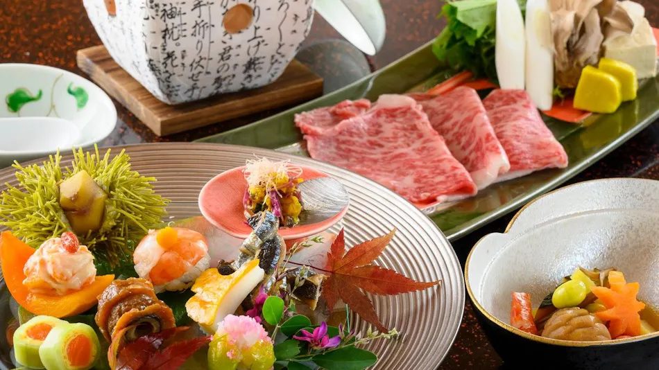 Kinugawa Grand Hotel Yume no Toki