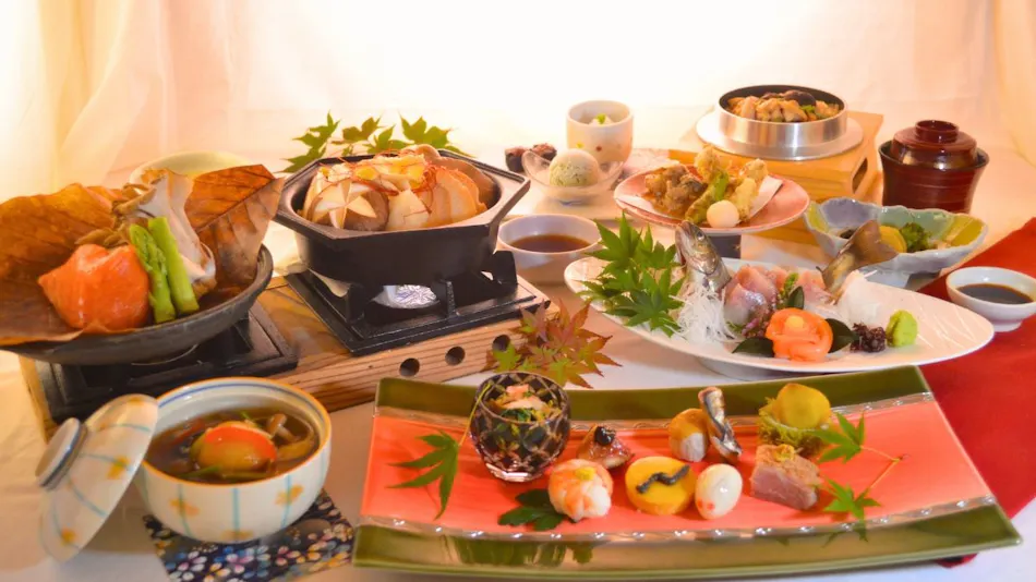 Kinugawa Grand Hotel Yume no Toki