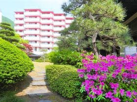 鬼怒川グランドホテル　夢の季