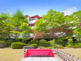 鬼怒川グランドホテル　夢の季