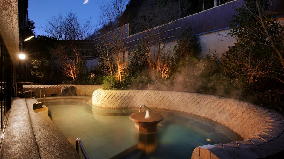 Kinugawa Grand Hotel Yume no Toki