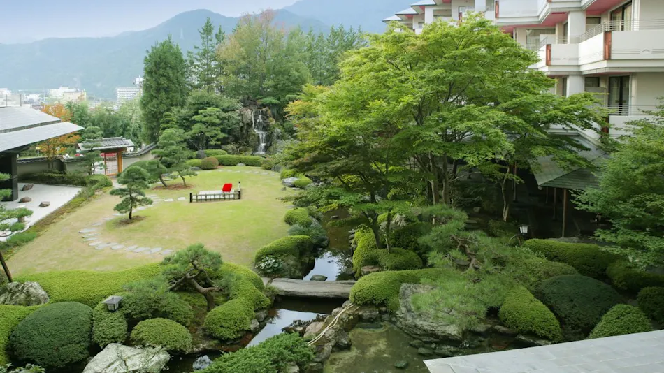 Kinugawa Grand Hotel Yume no Toki